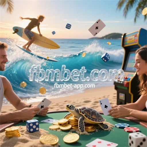 fbmbet.com