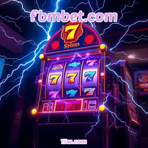 fbmbet.com: Descubra Atrações Imperdíveis no Cassino Online
