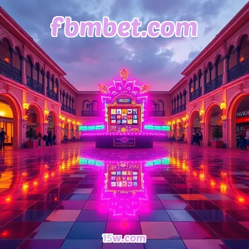 fbmbet.com: Descubra como o Suporte Melhora sua Experiência de Jogo