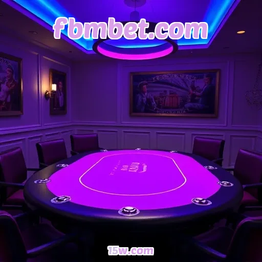fbmbet.com: Descubra Atrações Imperdíveis no Cassino Online
